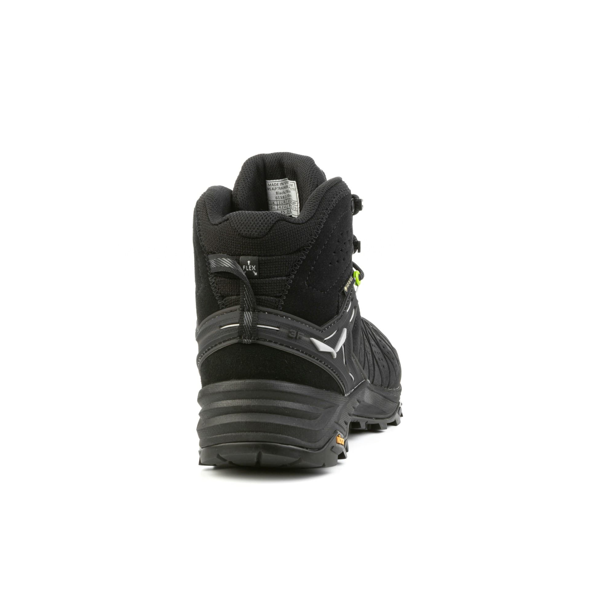 Salewa Alp Trainer 2 Mid GTX — offizielles Hersteller-Bild